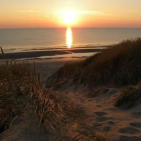 Dunes Of Дом отдыха *