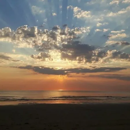 Dunes Of